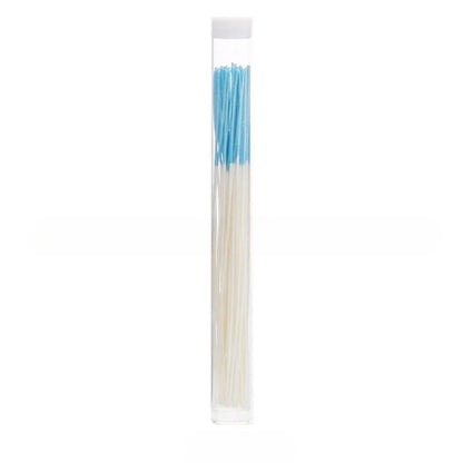 60pcs Ear Line Ear Hole Cleaning Line Removes Dirt, Deodorizes and Prevents Plugging. Ear Line Portable Ear Hole Cleaning Tool