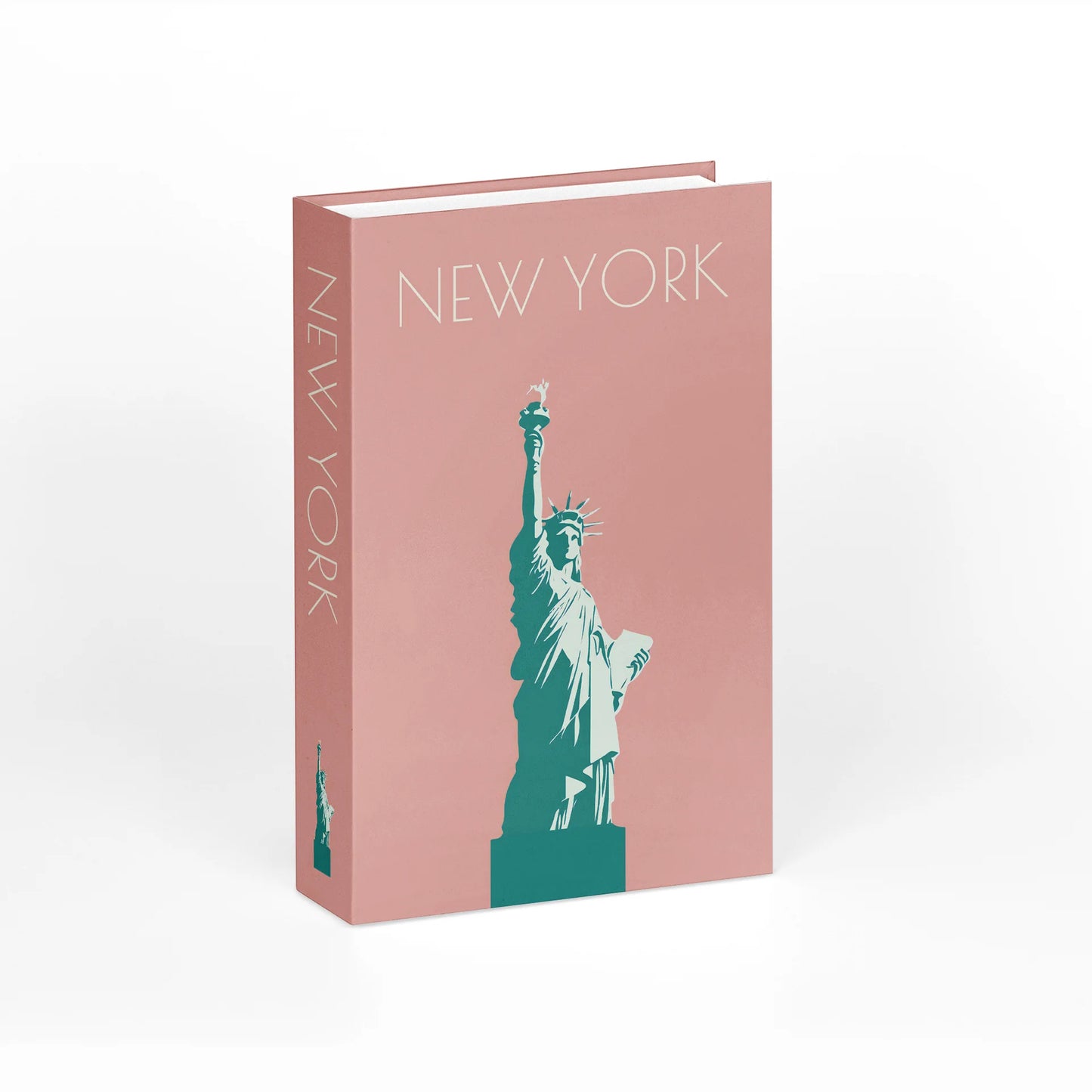 Modern Simulation Books Decorations for Home Luxury Coffee Table Ornaments  Living Room Study Soft Fake Book Decorations Gifts