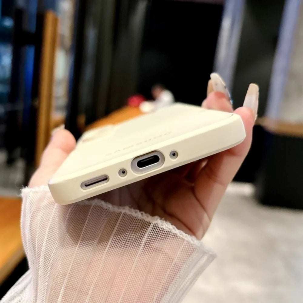 For Samsung Galaxy A56 5G Case Soft Liquid Silicone A56 A36 A16 A55 A35 A15 A26 S25 S24 S26 Ultra Plus FE Shockproof Case Cover