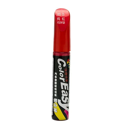 Car Scratch Repair Paint Pen – Waterproof Touch-Up Coat Pen