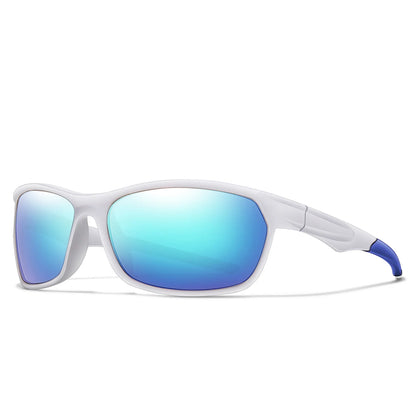 Polarized Sports Cycling Fishing Running Sunglasses Rayed Sun Ciclismo Goggles Outdoor Polarized Sunglasses Men Women Eyewear