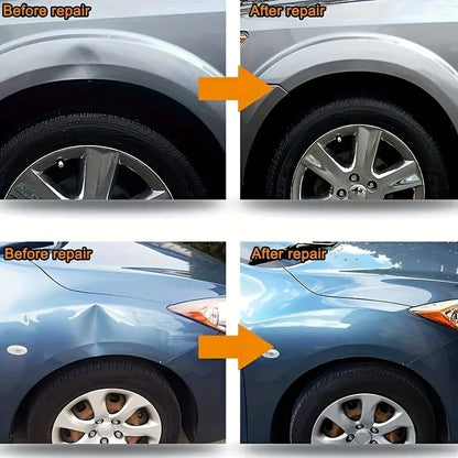 Paintless Dent Repair Puller Kit for Car Body Sheet Metal
