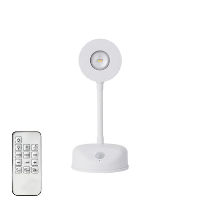 Wireless Motion Sensor Night Light with USB Charging
