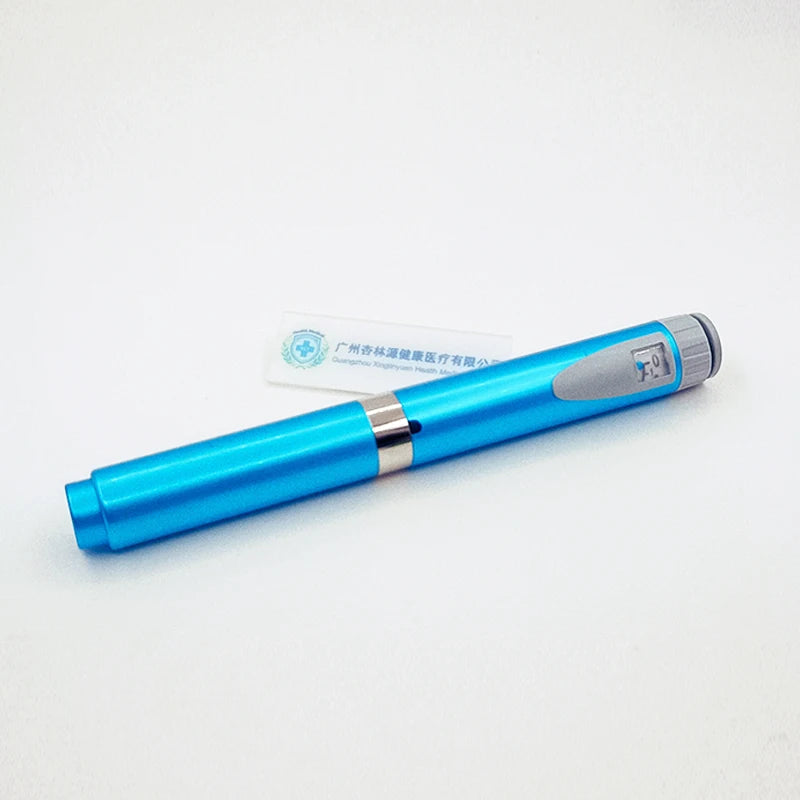 New Magic Pen Wrinkle Relief Injection Pen Three line Specialized Aseptic Instrument Beauty Consumables Beauty Salon