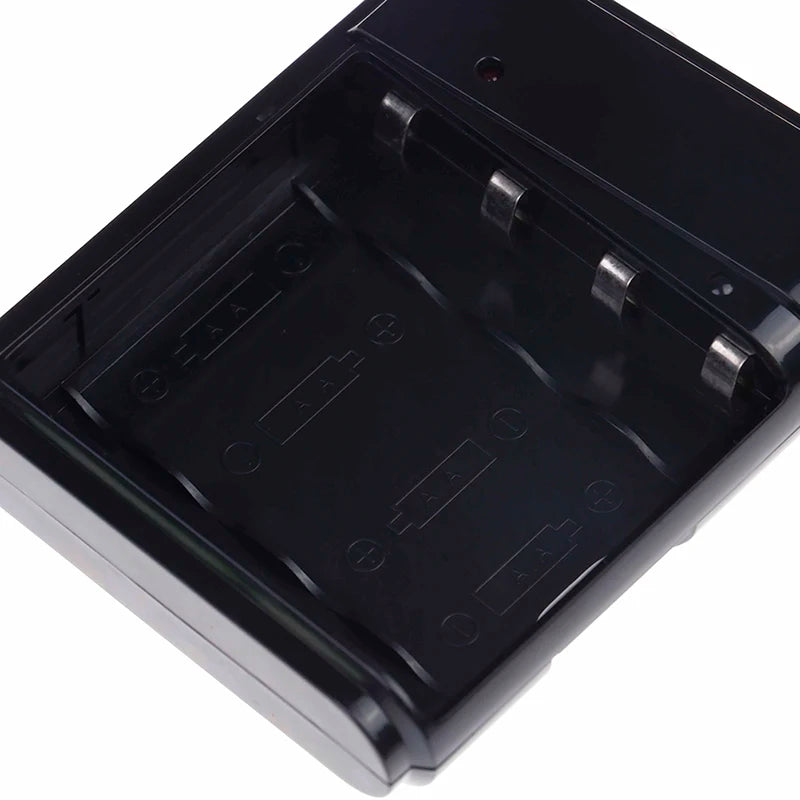 1PC AA Battery Power Bank USB Emergency Charging Treasure USB Outdoor Charger Dedicated To The Wilderness In The Disaster Area