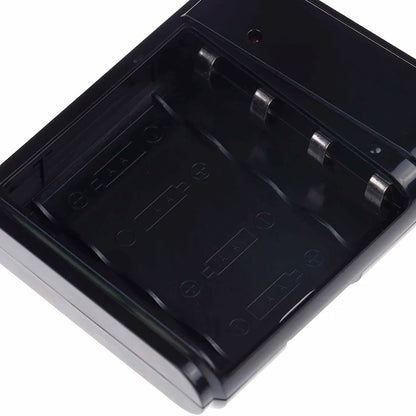 1PC AA Battery Power Bank USB Emergency Charging Treasure USB Outdoor Charger Dedicated To The Wilderness In The Disaster Area