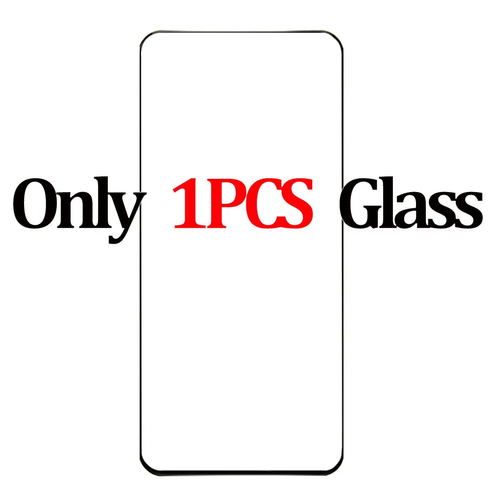 mica Poco F8 Ultra F7 X7 X6 F6 Pro 5G Screen Protector Glass Little X6 X5 F5 Pro Pelicula de Vidro Temperado For Xiaomi Poco F7 Ultra Tempered Glass Poco X7 ProPoco X7 Pro Cristal PocoX6 Phone Front Glass