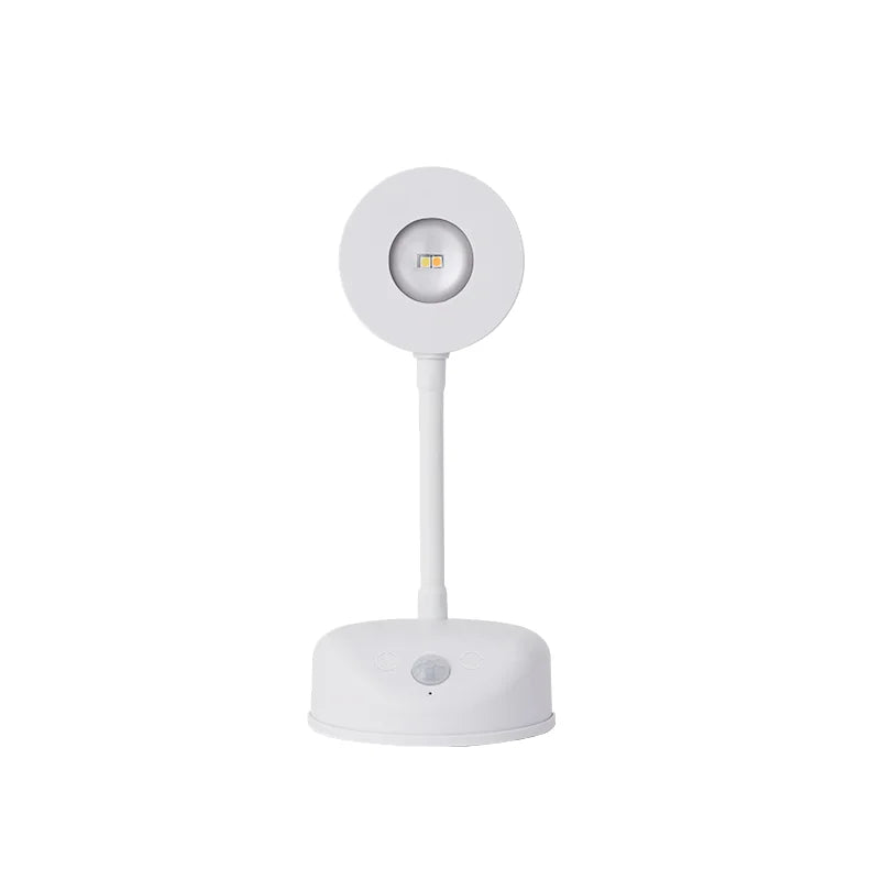 Wireless Motion Sensor Night Light with USB Charging