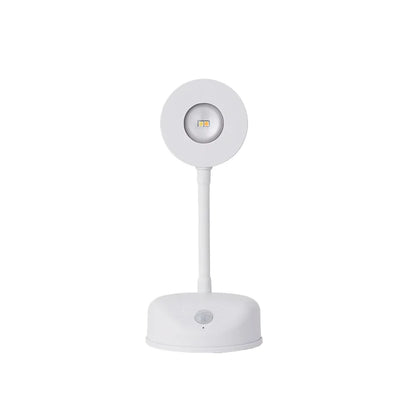 Wireless Motion Sensor Night Light with USB Charging