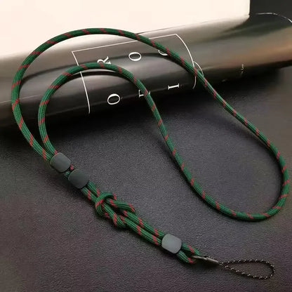 Lanyard Cell Phone Wrist Hand Strap Cord to Hang the Mobile Rope for Mobile Smartphone Shoulder Phone Chain Key Strap for IPhone