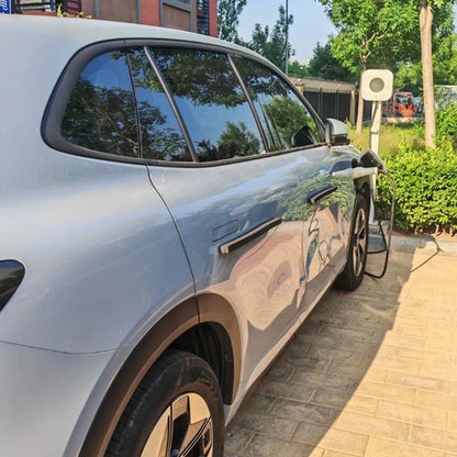 Magnetic/Adhesive Car Door Edge Bumper Protection Strip, Universal Door Buffer Strip, Adhesive Anti-Collision Strip