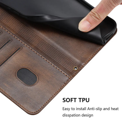 Leather Wallet Case For Samsung Galaxy A54 A34 A24 A14 A04e A04 Core A04 A73 A53 A33 A23 A13 A03 Core A03s A03 Phone Cover