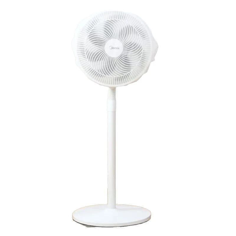 Waterproof Dustproof Wear Resistant Round Washable Electric Fan Dust Bag Household Protective Cover