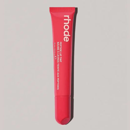 New Color Ribbon PBJ Lemontini Lip Gloss Pocket Blush Stick Non-fading Waterproof Blusher Moisturizing Shimmer Lipstick Liner