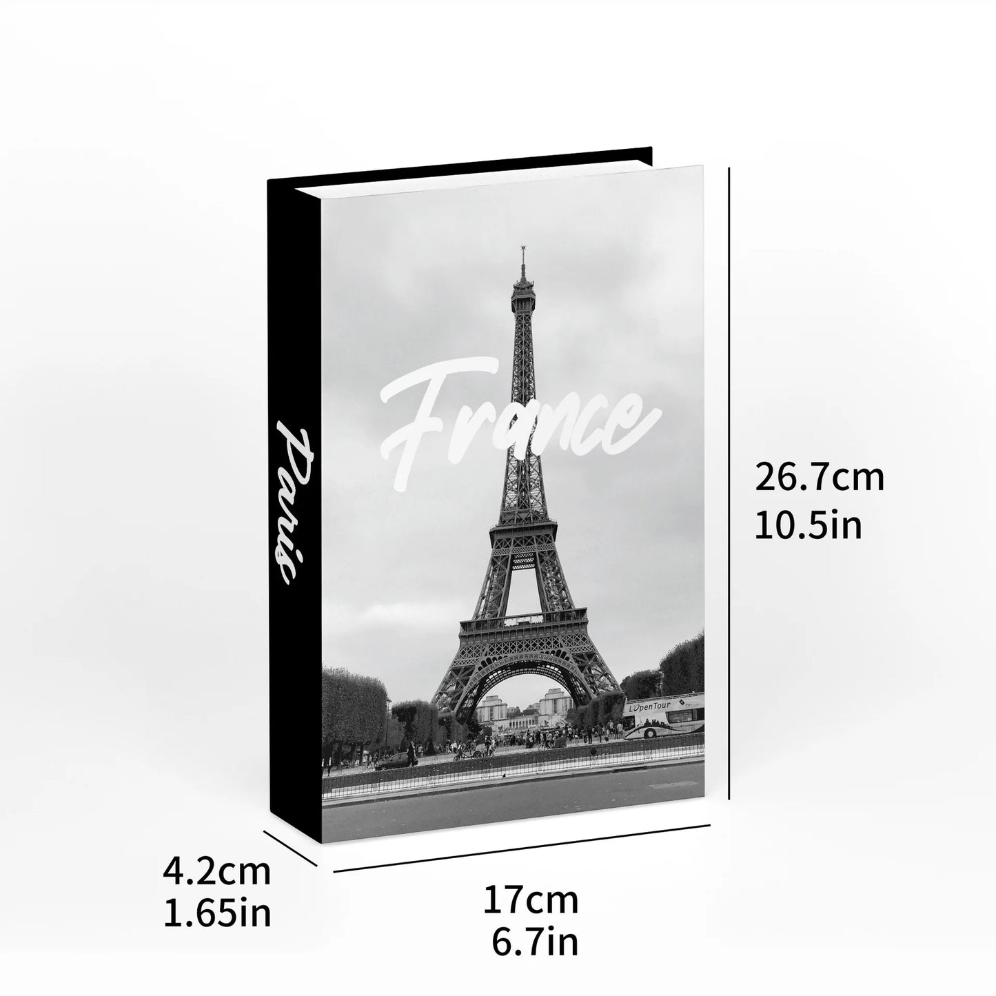 Modern Simulation Books Decorations for Home Luxury Coffee Table Ornaments  Living Room Study Soft Fake Book Decorations Gifts