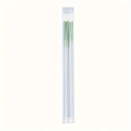 60pcs Ear Line Ear Hole Cleaning Line Removes Dirt, Deodorizes and Prevents Plugging. Ear Line Portable Ear Hole Cleaning Tool