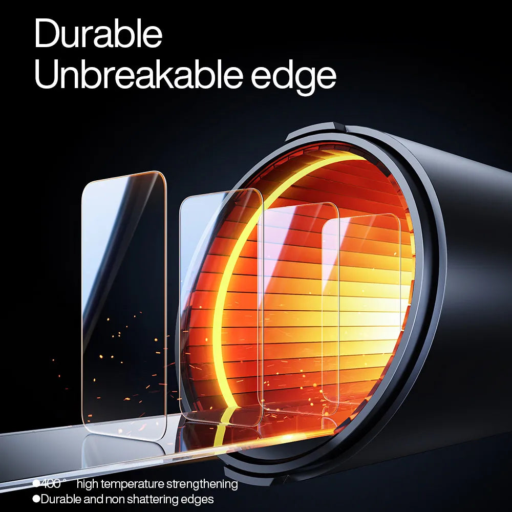 SmartDevil 2PCS Screen Protector for Vivo X200 Pro Mini X300 HD Anti-blue Light Tempered Glass Non-full Cover Anti-fingerprint