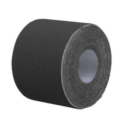 1PC/5PC GOUNOD Elastic Kinesiology Tape Sports Muscle Tape Bandage Care Kinesiology First Aid Tape Muscle Injury Sports Tape
