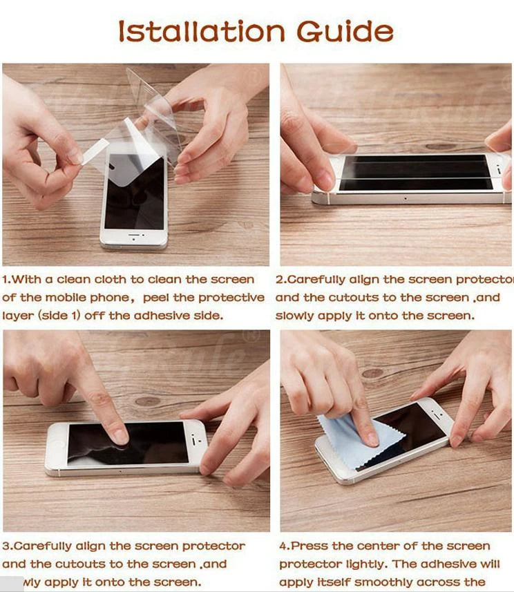 1/2/3/4Pcs For iPhone 17 Pro Max Glass iPhone 17 Tempered Glass Transparent Clear 9H Protective Screen Protector iPhone 17 Air