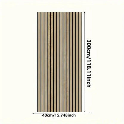 New 3D 40cm Grille Wall Sticker Background Wall Decoration Wallboard Self-adhesive Waterproof Thickening Partition Wallpaper