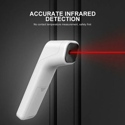 Infrared Fever Thermometer Medical Household Digital LCD Infant Adult Non-contact Laser Body Temperature Ear Thermometer