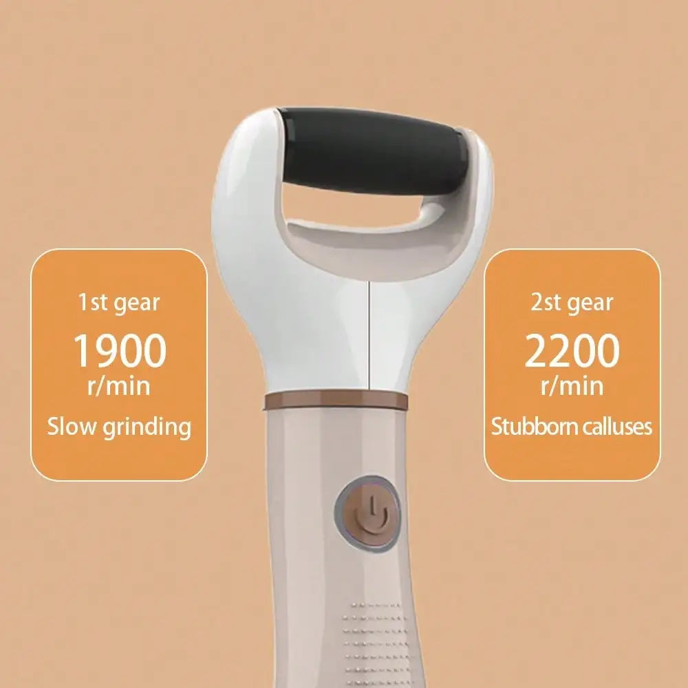 Foot File, Foot Scraper To Remove Calluses And Dead Skin, Foot Care Tools