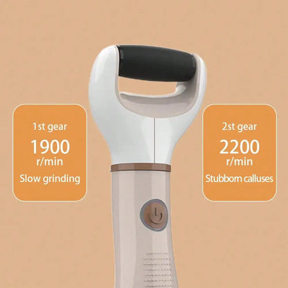 Foot File, Foot Scraper To Remove Calluses And Dead Skin, Foot Care Tools