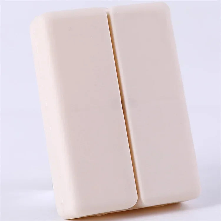1PC Weekly Pill Box 7 Days Foldable Travel Medicine Holder Pill Box Tablet Storage Case Container Dispenser Organizer Tools
