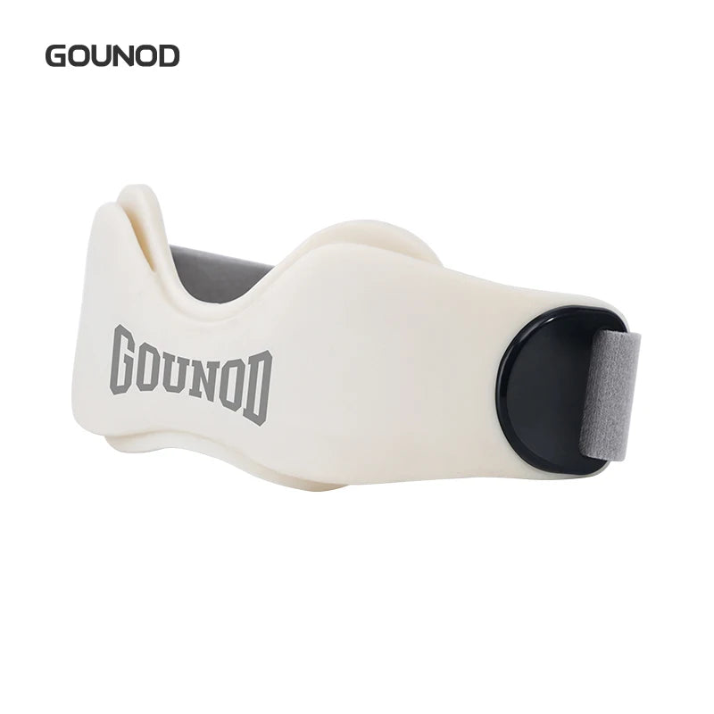 1PC/2PC Gounod Professional Knee Support Running Cycling Basketball Training Outdoor Fitness Exercise Adjustable Strap Durable