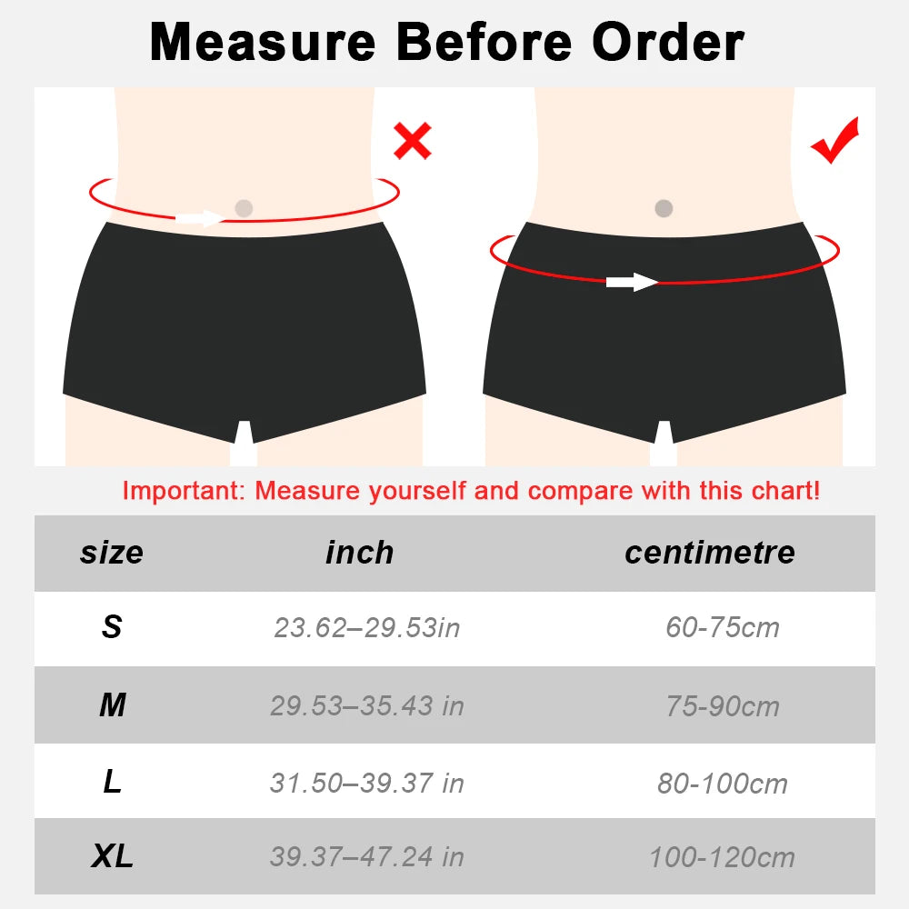 1PCS Lower Back Brace for Pain Relief – Adjustable Lumbar Support Belt for Sciatica- Breathable & Stabilizing with 4 Steel Stays
