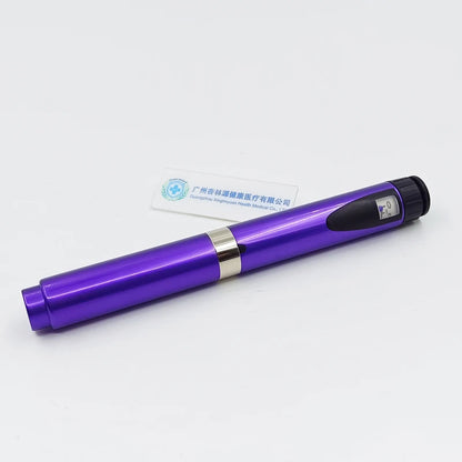 New Magic Pen Wrinkle Relief Injection Pen Three line Specialized Aseptic Instrument Beauty Consumables Beauty Salon