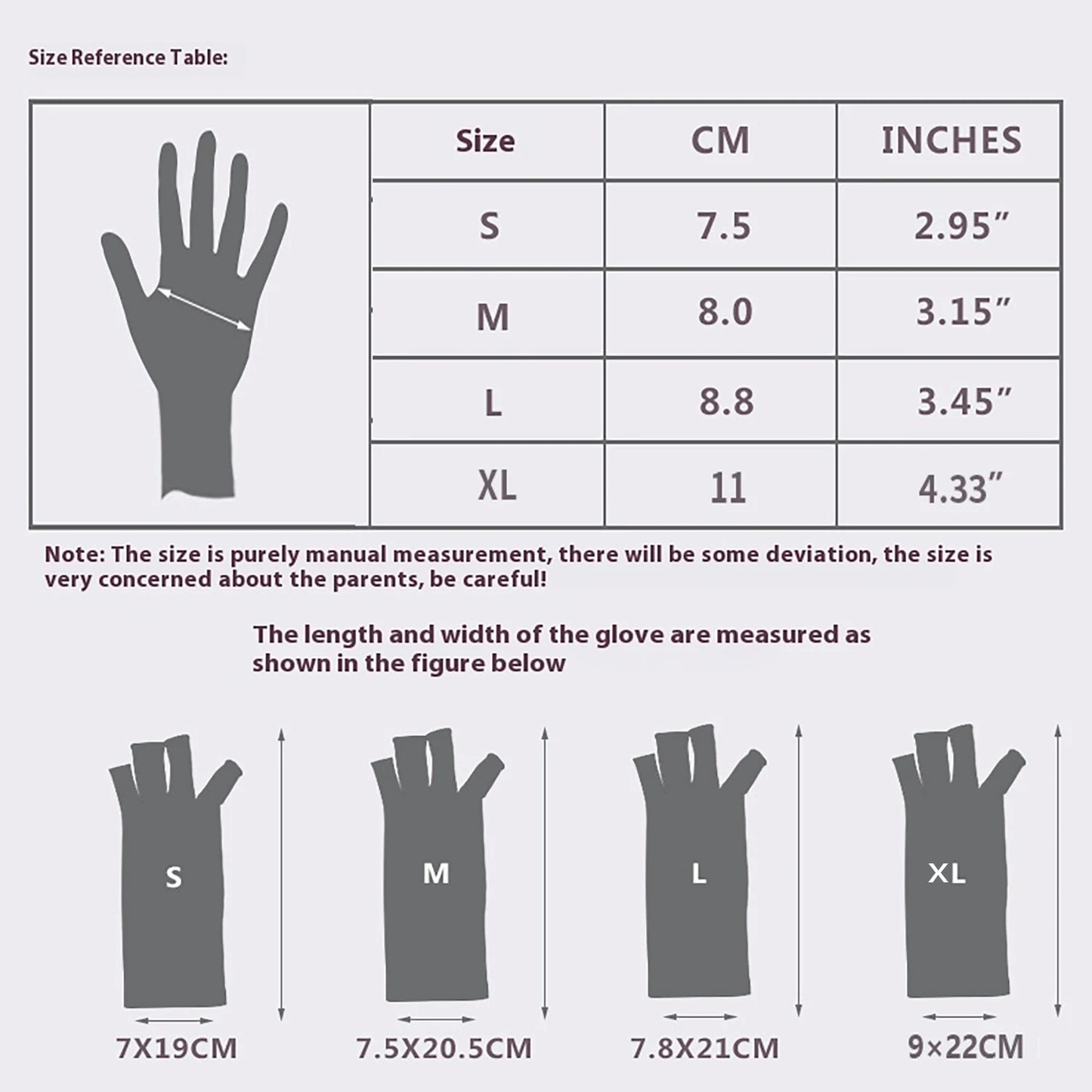 Compression Arthritis Gloves Cotton Joint Pain Relief Wrist Support Hand Brace Women Men Therapy Wristband Compression Gloves