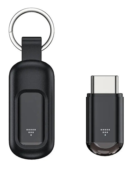 Type C USB Infrared Transmitter Adapter - Universal IR Remote Controller for TV AC Projector Set-Top Box Smart Home APP Control