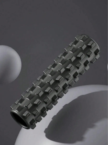 EVA Foam Roller for Muscle Massage, Yoga, and Pilates