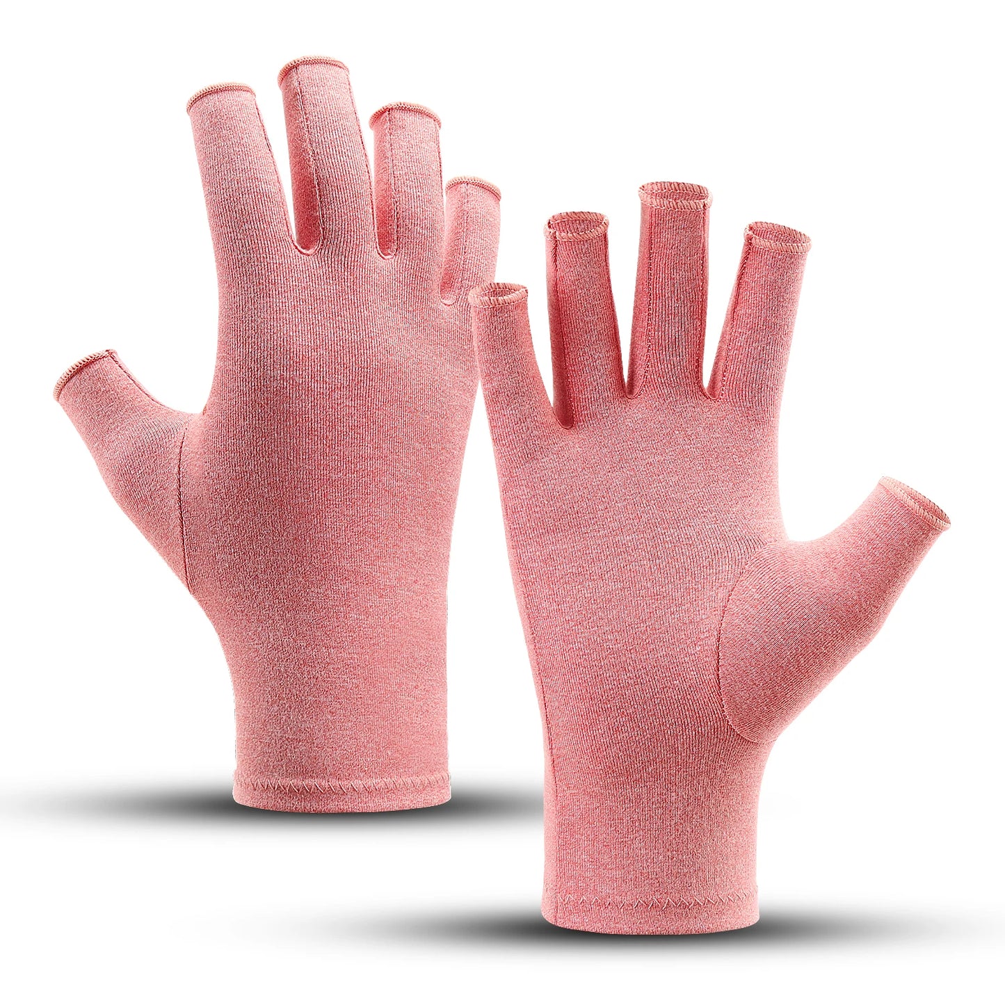 Compression Arthritis Gloves Cotton Joint Pain Relief Wrist Support Hand Brace Women Men Therapy Wristband Compression Gloves