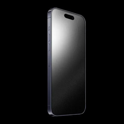 2-4PCS Matte Hydrogel Film For iPhone 17 16 15 14 13 12 Pro Max Plus No Fingerprint Film For 17 Pro Screen Protector
