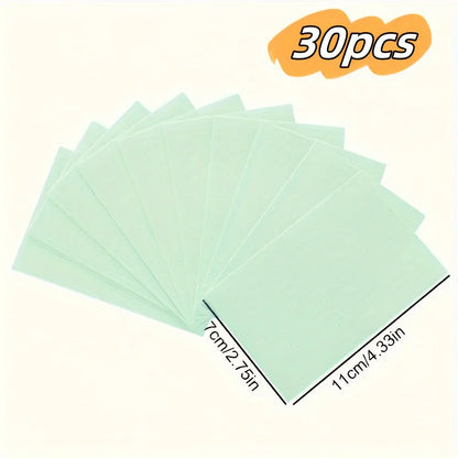 30/90/150pcs Deodorize Toilet Cleaning Tabs Powerful All-Purpose Cleaner, Odor Eliminator, Scale Remover Bright Toilets & Floors
