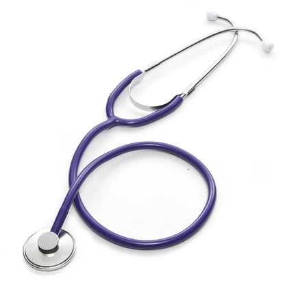Portable Doctor Stethoscope Professional Medical Equipments Medical Cardiology Stethoscope Medical Devices Student Vet Nurse