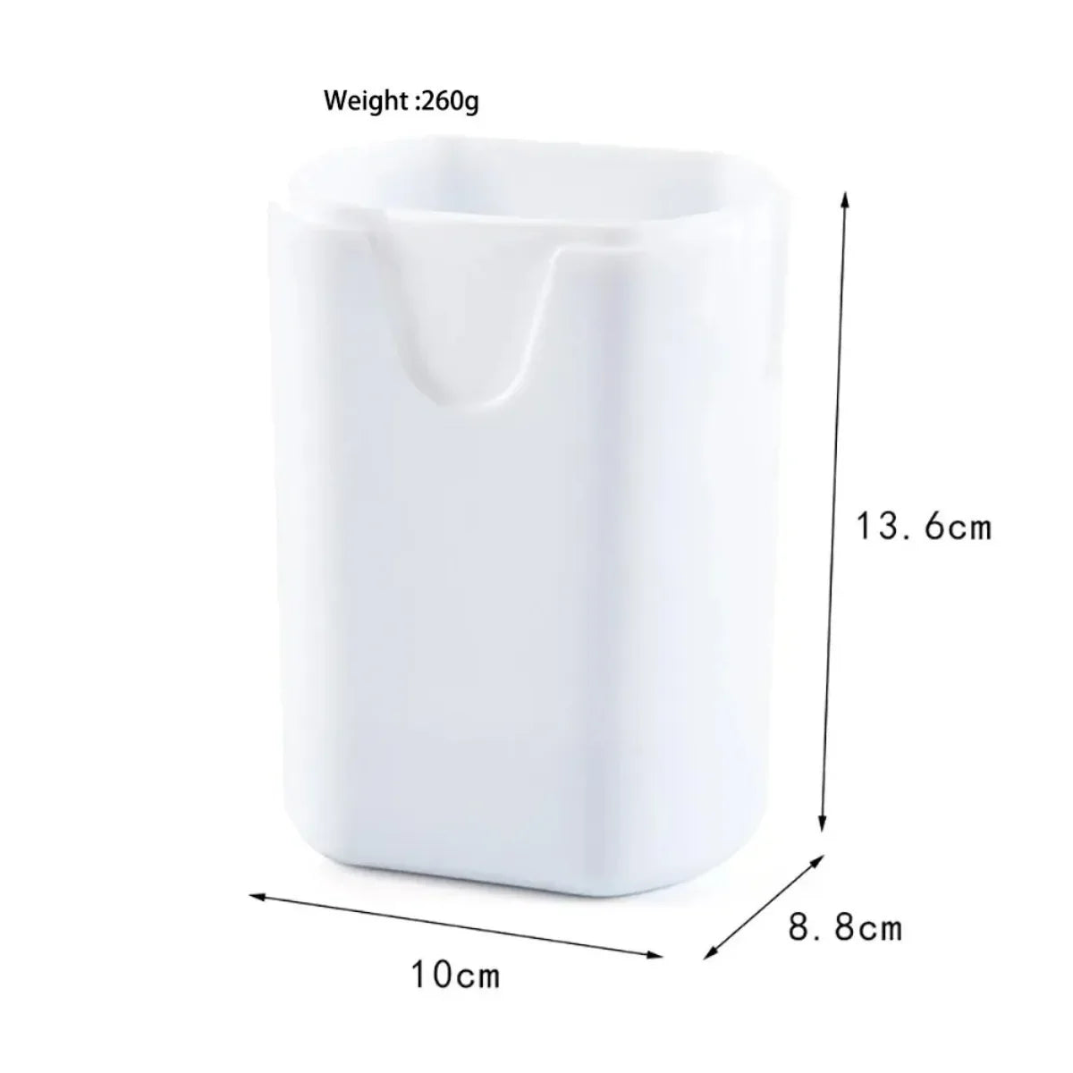 White French Fry Cutter Tool Food and Vegetable Shredder Manual Natural Cutting for Quick Dicing Vegetables and Potatoes Tools