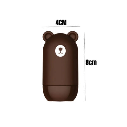 Theft Protection Roller Stamp for Privacy Confidential Data Guard Your Security Stamp Roller Privacy Seal Roller Theft Protect