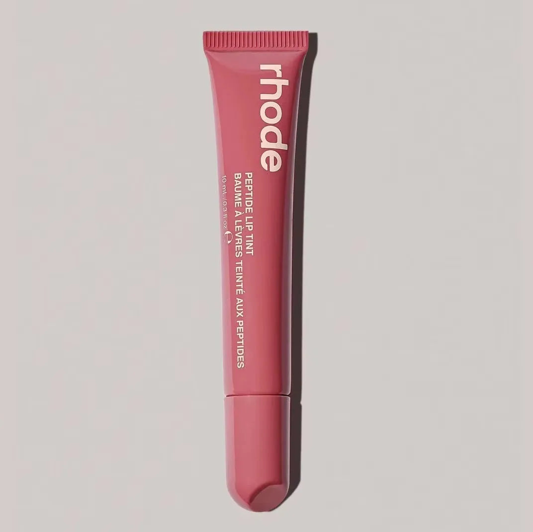 New Color Ribbon PBJ Lemontini Lip Gloss Pocket Blush Stick Non-fading Waterproof Blusher Moisturizing Shimmer Lipstick Liner