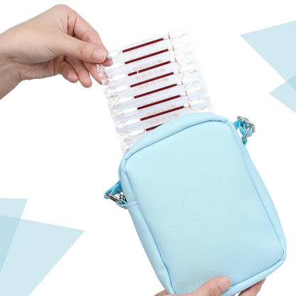 300Pcs Disposable Iodine Swab Emergency Stick Individually Packaged for Travel Outdoor Bruise Care Iodine Swab Iodine Swab