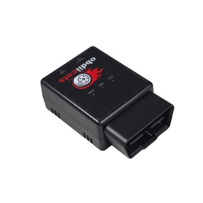 Obdiicats OBD 2IN1 Fuel Saving With Fast Charger Chip Tuning Box For Benzine & Diesel Cars Increase Power Upgraded From HK-V3