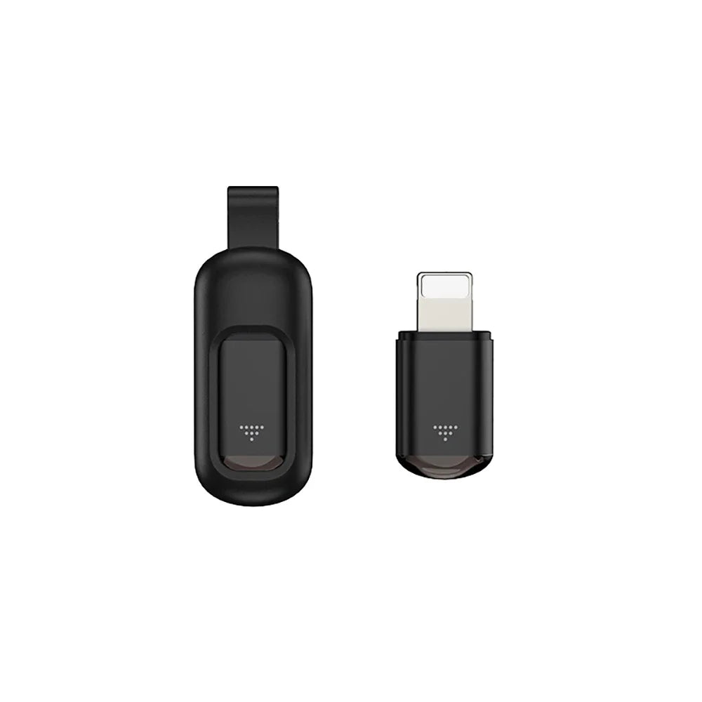 Smartphone Infrared Remote Adapter App Control Transmitter for iPhone Android Mobile Phone Universal IR Controller