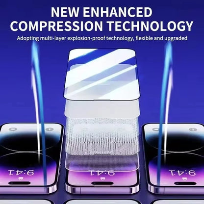 8K Dust Free Glass For Samsung Galaxy S26 Ultra S24 S23 S25 FE Screen Protector for A57 A56 5g A17 A37 A55 A16 A36 A26 A07 S22