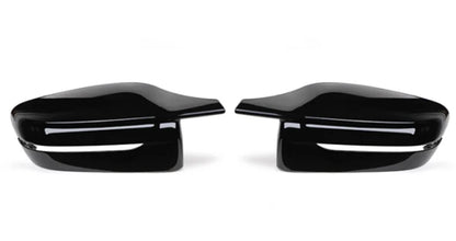 For BMW 3 5 7 8 Series G20 G21 G28 320d 330e 330i G30 G38 G11 G12 G15 G16 Car Side Wing Mirror Cover Rear View Caps
