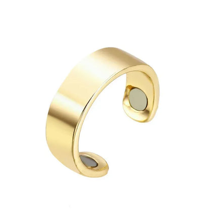 Anti Snore Sleep Aid for Snoring Anti Snoring Device Ring Magnetic Therapy Acupressure Treatment Against Finger Ring