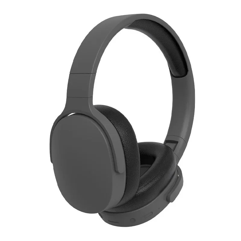 KEBIDUMEI Bluetooth 5.3 Headsets Gaming Headphones Dual Mode TWS Wireless Earphones Foldable Noise Reduction Music Headsets