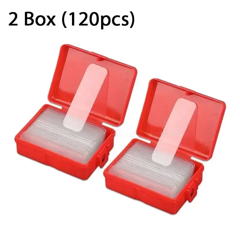 Double Sided Adhesive Tape Extra Powerful Contact Strong Waterproof Removable Mounting Tape Stickers To Stick Objects To Wall