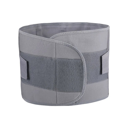 JINGBA Neoprene Waist & Back Support Belt — Sweat Trainer